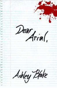 Dear-Arial-Book-Cover-Ashley-Blake
